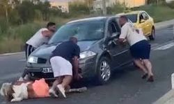 Fethiye'de Kadına Çarpıp Üzerinden Geçmeye Kalkışan Sürücü Hakkında Yeni Gelişme