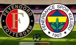 Feyenoord - Fenerbahçe Maçı Canlı İzle