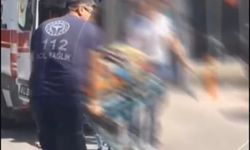 Muğla'da Temizlik Sırasında Dengesini Kaybeden Kadın Ağır Yaralandı