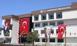 Marmaris Belediyesi Daimi Kadroda 10 Personel Alacak