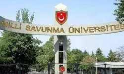MSÜ Harp Okulları ve Astsubay MYO Sınav Sonuçları Açıklandı