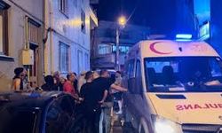 Komşuların Park Yeri Kavgası Hastanede Bitti: 3 Yaralı
