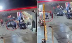 Polis Şiddeti Kamerada: Yerde Hareketsiz Yatarken Vurmaya Devam Etti