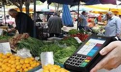 Gelir İdaresi Başkanlığı, Semt Pazarlarında POS Cihazı Kullanımına İlişkin Açıklama Yaptı