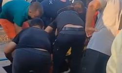 Muğla'da Feci Kaza, 2 Kadın Yaralandı
