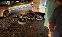 Milas’ta Trafik Kazası: Selimiye Mahallesi Muhtarı Ömer Öz Yaralandı