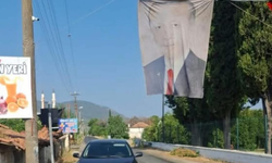 Köyceğiz'de Cumhurbaşkanı Recep Tayyip Erdoğan'a Hakaret İddiası