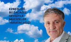 Yatağan’da CHP İlçe Başkanlığına İlk Aday Kadir Yaka Oldu