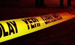Yatağan Sanayi Sitesi’nde Şüpheli Ölüm