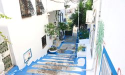 Bodrum’da Mavi ve Beyazın İzinde: Farkındalık Sokakları Hayata Geçiriliyor