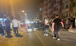 Menteşe Orhaniye Mahallesi’nde Otomobil ile Motosiklet Çarpıştı: Yaralılar Var
