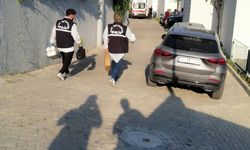 Bodrum'da Silah Sesleriyle Gelen Trajedi, 2 Kişi Ölü Bulundu