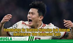 Fenerbahçe Bu Transfer Haberine Çok Kızacak: Galatasaray Yılın Hamlesini Yaptı