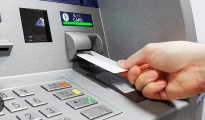 ATM kullananlar dikkat! Bastığınız bu tuş sizi zor duruma sokabilir