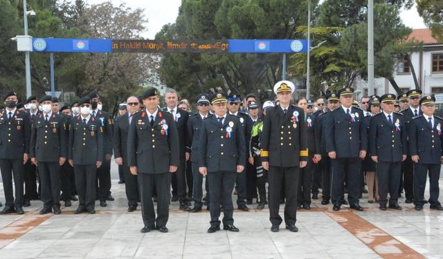 TÜRK POLİS TEŞKİLATI 177. YAŞINDA