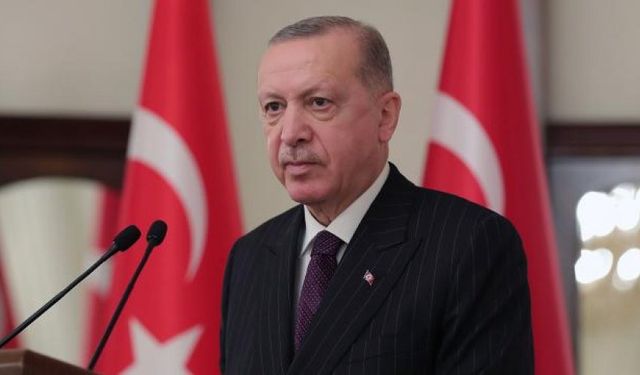 Cumhurbaşkanı Erdoğan: 3 ay süreyle OHAL kararı aldık