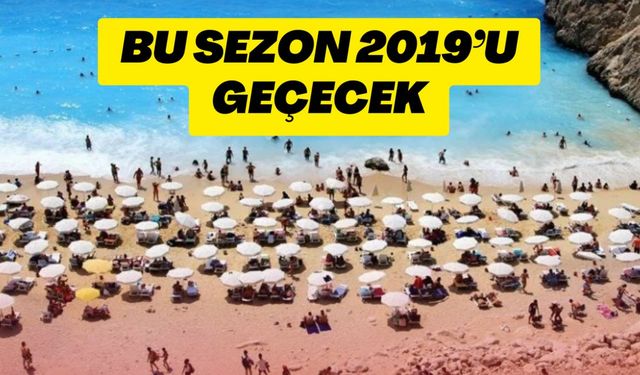 BU SEZON 2019’U GEÇECEK