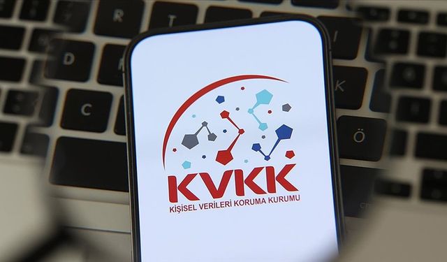 KVKK'dan "kişisel bilgileri paylaşırken dikkatli olun" uyarısı