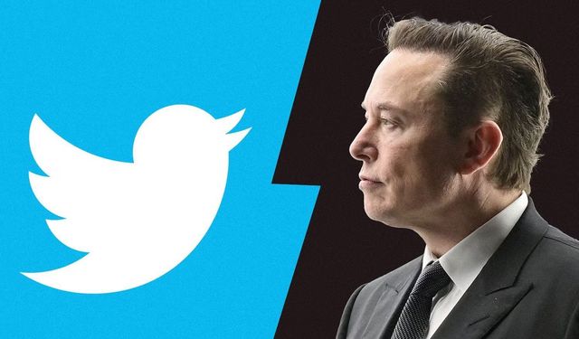 Elon Musk açıkladı! Twitter bu sözleri yasaklıyor