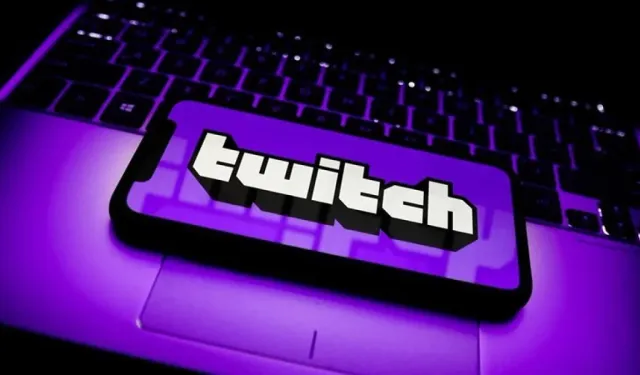 Twitch'e Erişim Engeli!