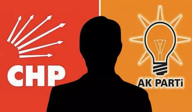 CHP'li belediye başkan adayı, adaylıktan çekilip AK Parti'ye geçti