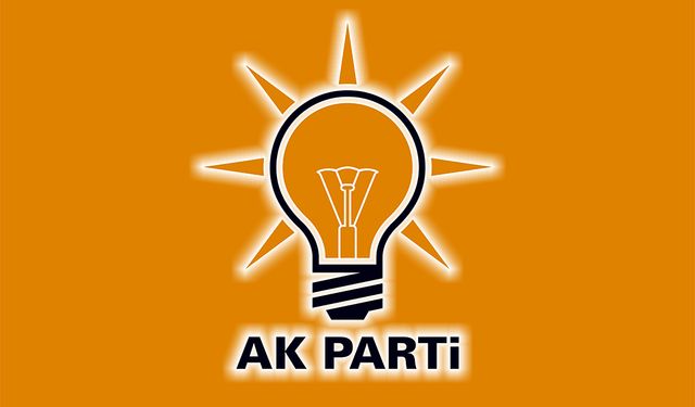 AK Parti'li Başkandan DEM itirafı