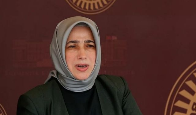 Özlem Zengin görevden alındı mı? AK Parti'den açıklama geldi