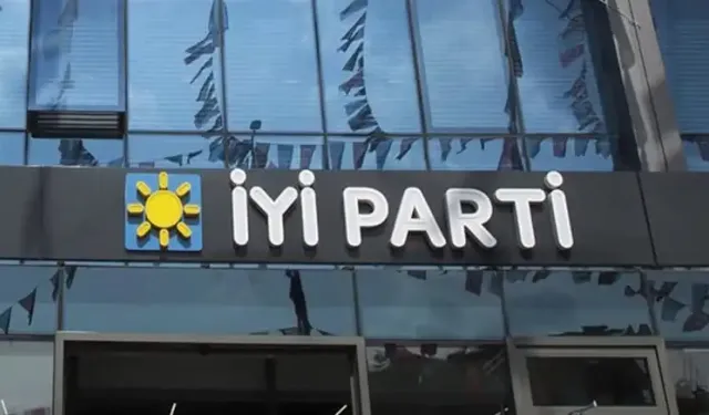 İYİ Partili isim AK Parti'ye geçmeye hazırlanıyor