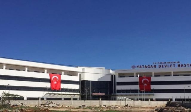 Yatağan Devlet Hastanesine yeni çocuk doktoru atandı