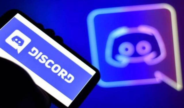 Türkiye'den Discord'a erişim engeli