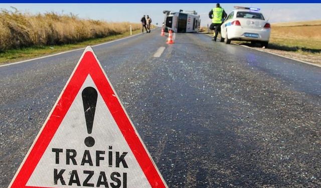 Köyceğiz'de Trafik Kazası