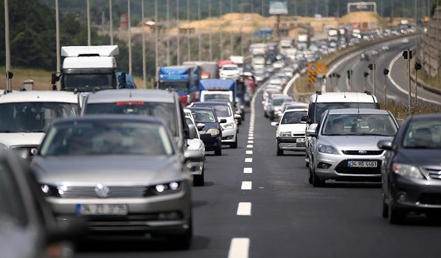 ARACI OLANLARA KÖTÜ HABER : ZORUNLU TRAFİK SİGORTASINDA YENİ TARİFE