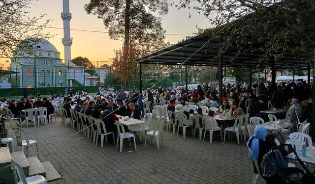 Gazi Cemil Daşgın, Köyceğiz’de Dualarla Anıldı