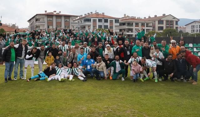 Muğlaspor, İnegöl Kafkas'ı Ağırlıyor: Şampiyonluk Hedefiyle 3 Puan Peşinde