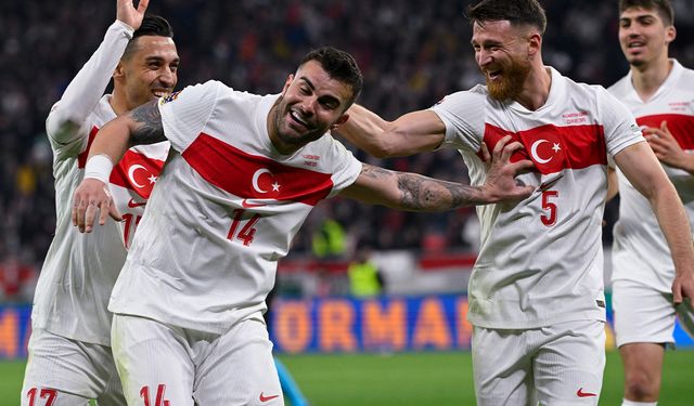 Bizim Çocuklar A Ligi'ne yükseldi