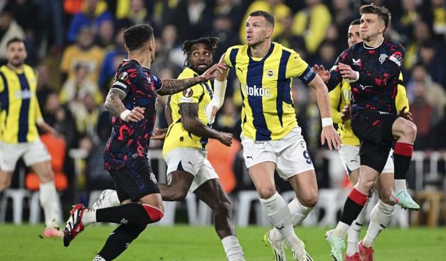 SON DAKİKA: Fenerbahçe Eksik Kadroyla Çeyrek Final İçin Sahaya Çıkacak