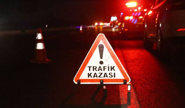 Seydikemer'de trafik kazası,  yaralılar var