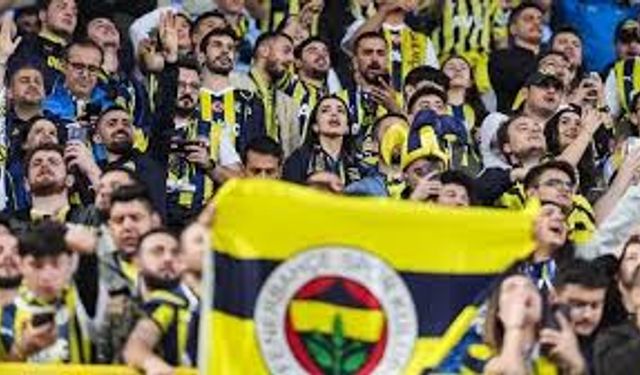 Fenerbahçe’den Rangers Maçında  İtiraz: Hakemin Kararı Tartışma Yarattı