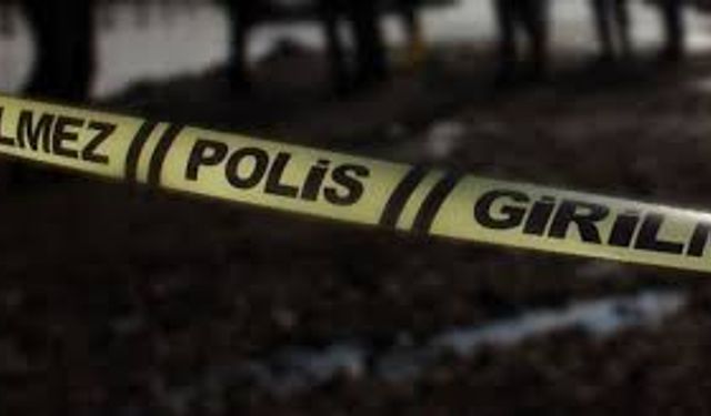 Köyceğiz'de Feci Ölüm