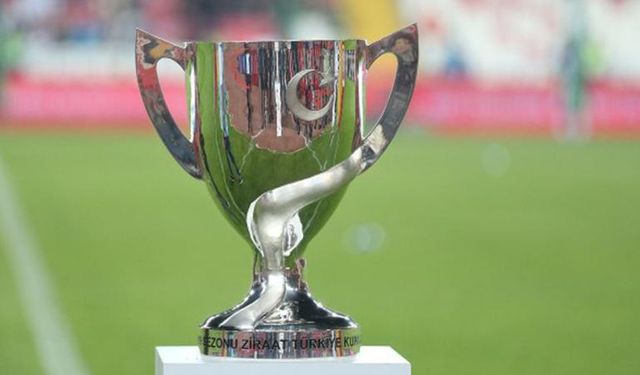 Çeyrek Final Programı Açıklandı:Fenerbahçe-Galatasaray Derbisi Ne Zaman Oynanacak?