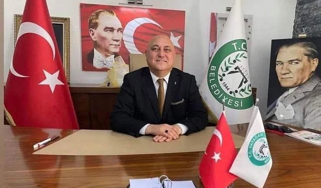 Yatağan Belediye Başkanı Günay Trafik Kazası Geçirdi