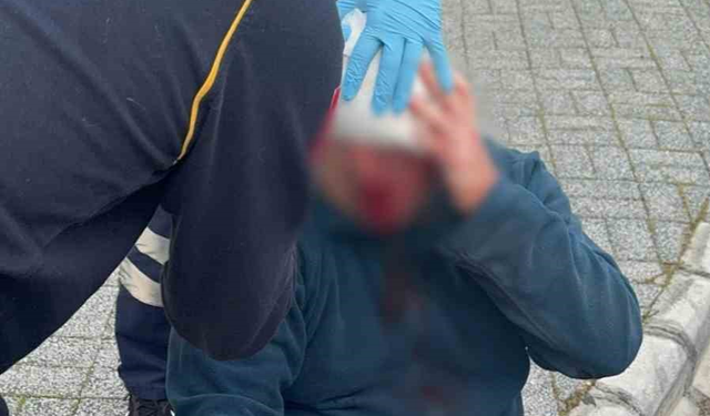Muğla'da Gazeteciye Saldırı