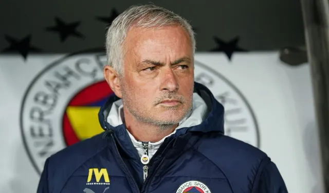 Jose Mourinho'ya Galatasaray’ın Irkçılık Suçlamasında Başsavcılık Kararı
