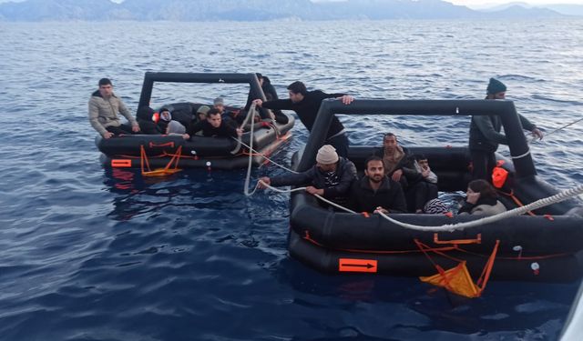 Marmaris’te Can Salında Can Pazarı: Yunanistan Acımadı