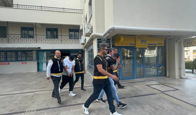 Muğla’da Gazeteciye Saldırıda 2 Tutuklama