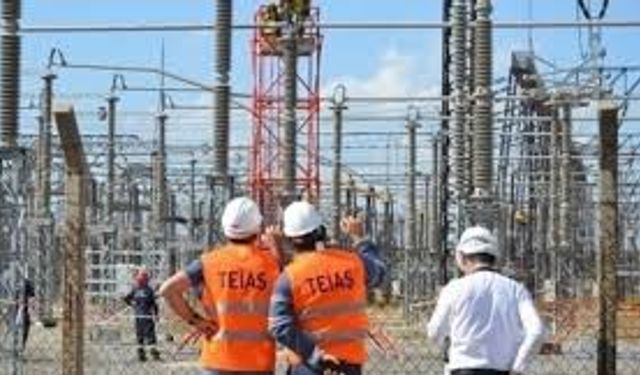 Yatağan’da İş Fırsatı: TEİAŞ 10 Teknik Personel Alımı Yapacak