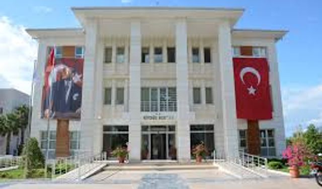 Muğla Köyceğiz Belediyesi  112 İşçi Alımı Yapacak