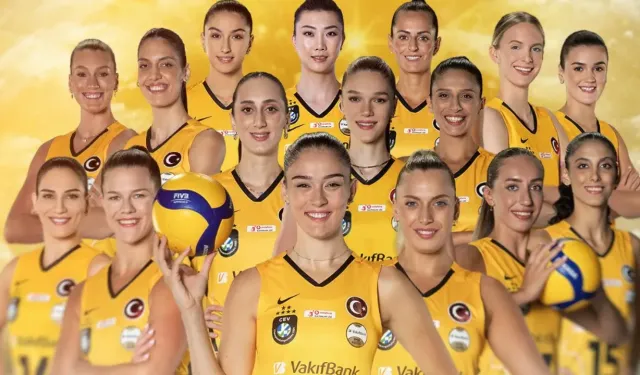 FenerBahçe  Şampiyon Oldu