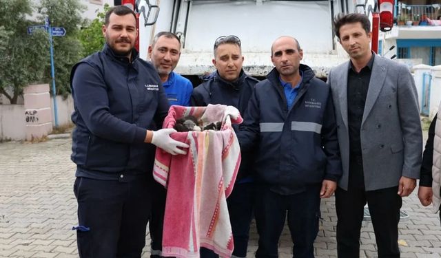 Marmaris Belediyesinden  “Kahramanlar Her Zaman Pelerin Takmaz” Mesajı