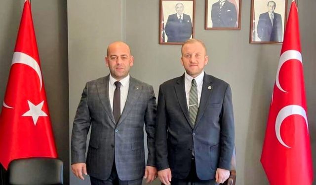 Fethiye MHP'de Önemli Gelişme